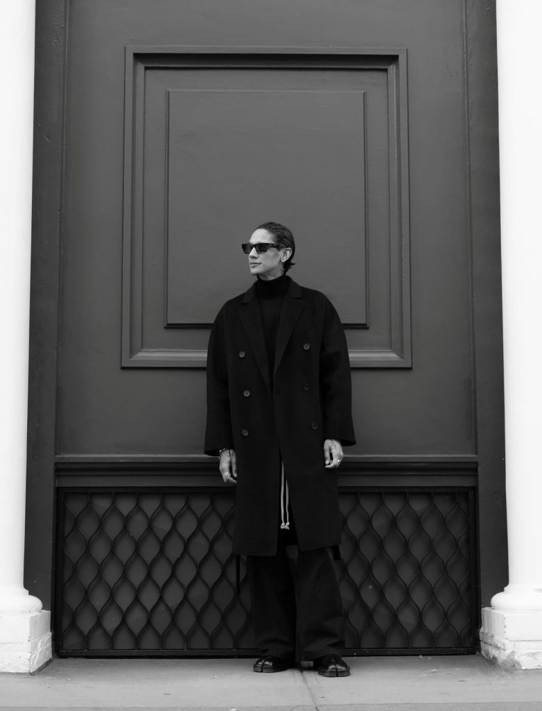 Project Runway Stars Angelo Rosa and Madeline Malenfant Return to New ...