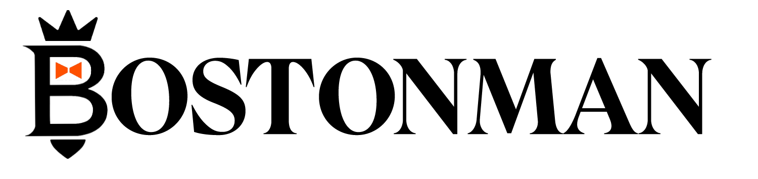 BostonMan Magazine