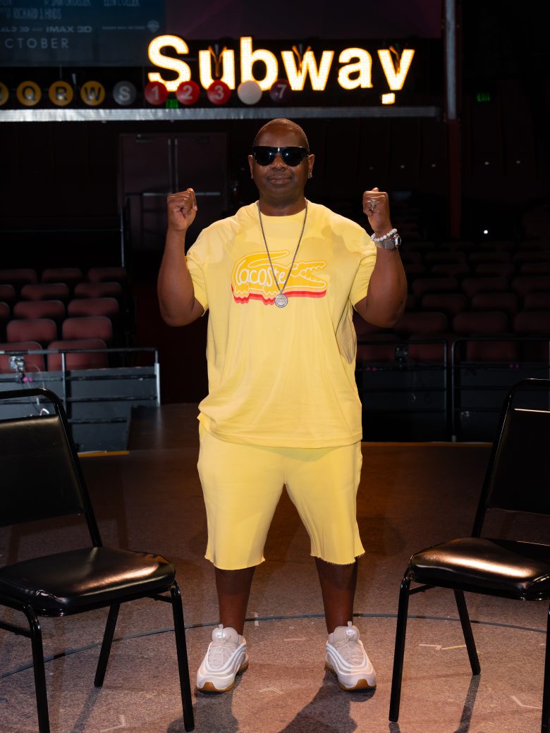 A Conversation with the Legendary DJ Ron G | BostonMan Magazine