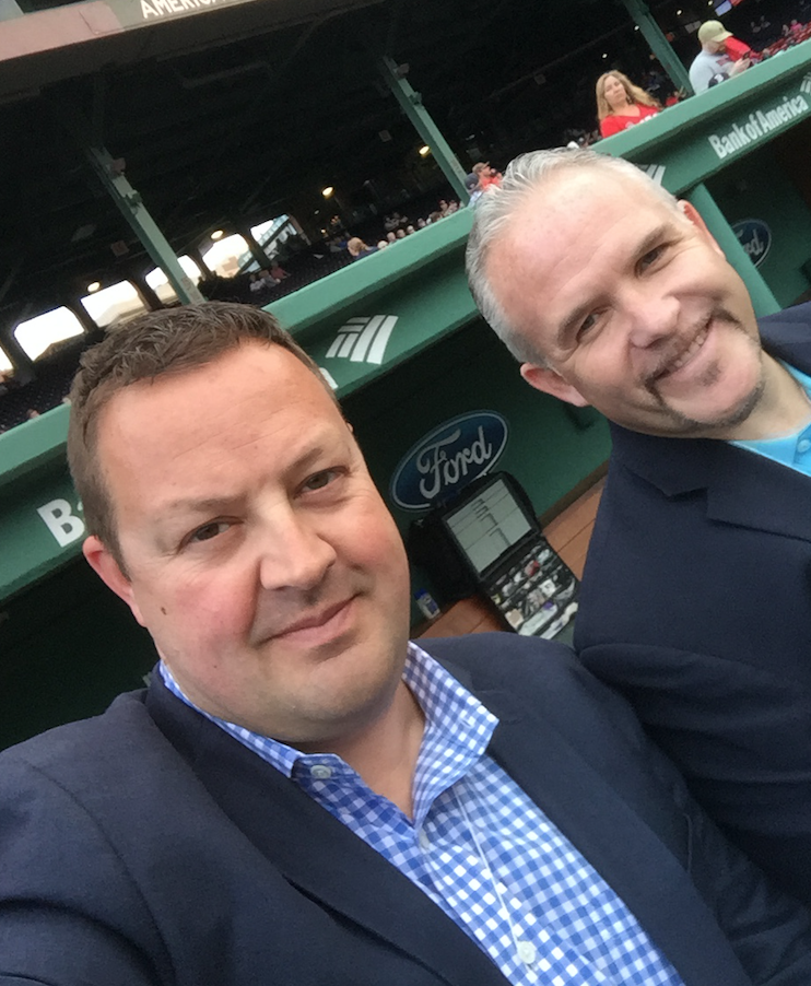 Tales of Boston.. And Beyond BostonMan Magazine