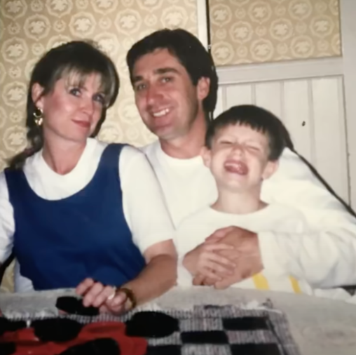 Catch Me if You Can, The Bob Menery Story | BostonMan Magazine