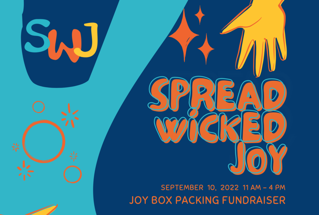 Spread Wicked Joy Packs the Party BostonMan Magazine