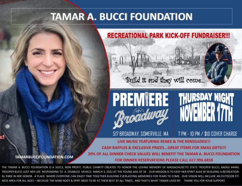 Meatballs & Martinis PREMIERE on Broadway BostonMan Magazine