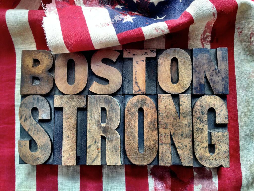 Sports & Healing: How Boston Teams Helped City Heal After Marathon Tragedy  - CBS Boston