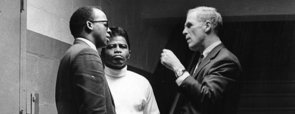 Bugün öğrendim ki: Martin Luther King Jr...