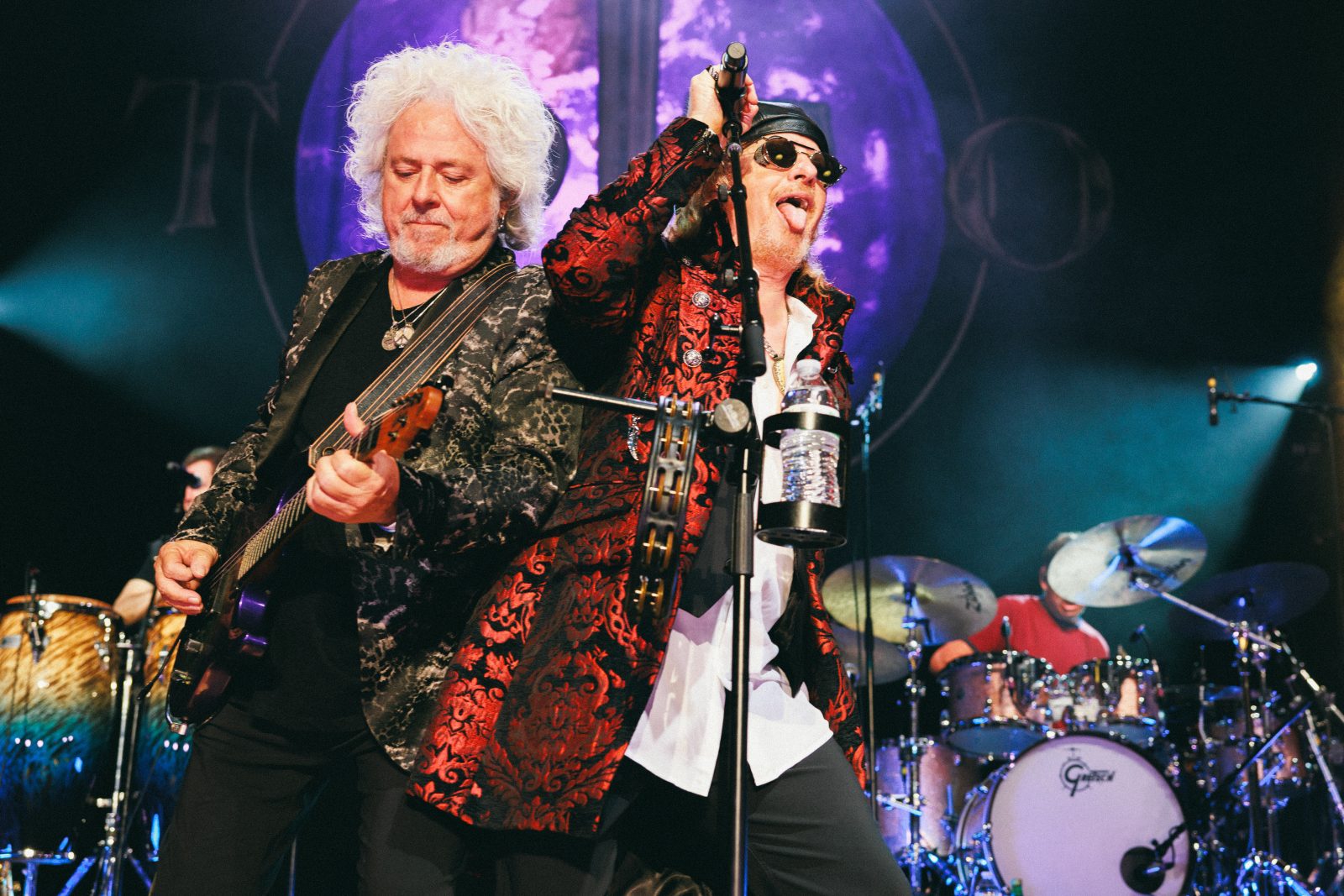 Toto- Hero Image