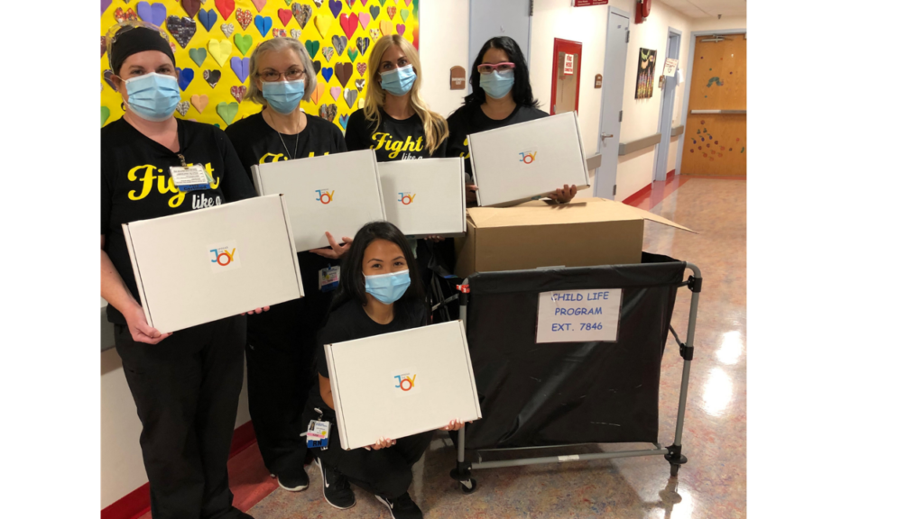 Spread Wicked Joy Packs the Party BostonMan Magazine