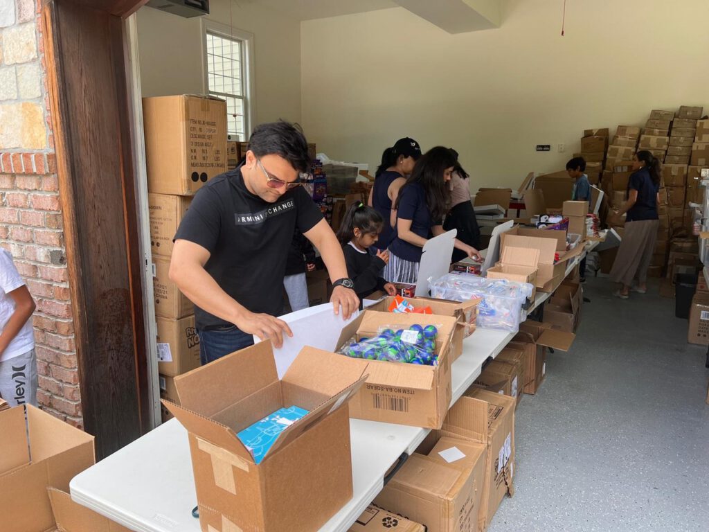 Spread Wicked Joy Packs the Party BostonMan Magazine